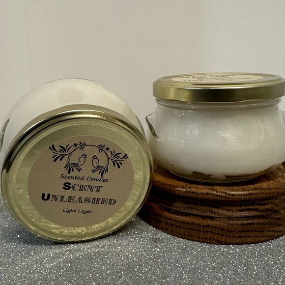 SCENT UNLEASHED, LIGHT LAGER - Picture 4 of 6